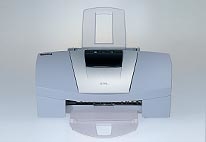 Canon BJ-F890