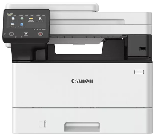 Canon i-SENSYS MF461dw