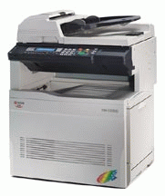 Kyocera KM-C850