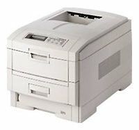 Oki C7300