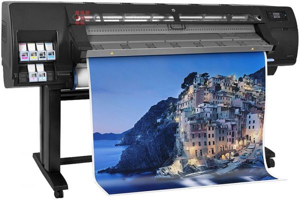 HP Latex 210