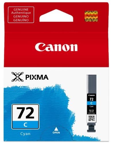 Картридж Canon PGI-72C