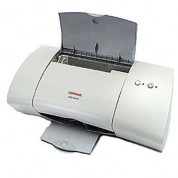 Lexmark Compaq IJ600