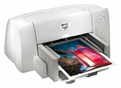 HP DeskJet 695C