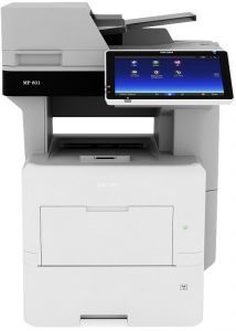 Ricoh Aficio™ MP 601SPF