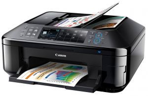 Canon PIXMA MX894
