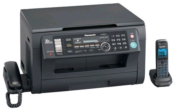 Panasonic KX-MB2061RU
