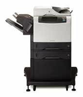 HP LaserJet 4345xm