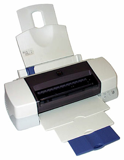 Epson Stylus Photo 1270