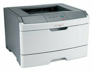 Lexmark E260
