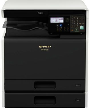 Sharp BP-10C20EU