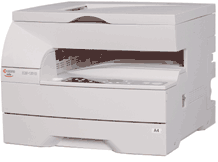Kyocera KM-1510