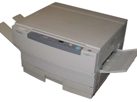 Canon NP-6112