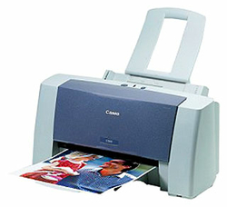 Canon S300