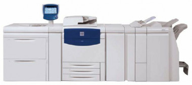 Xerox 700 Digital Color Press