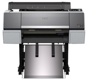 Epson SureColor SC-P7000V
