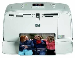 HP PhotoSmart 335