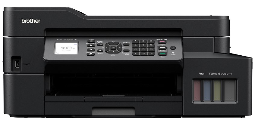 Brother MFC-T925DW