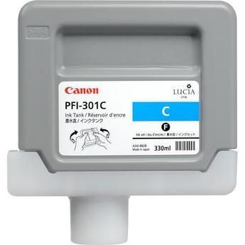 Картридж Canon PFI-301C