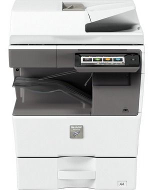 Sharp MX-B456WEU