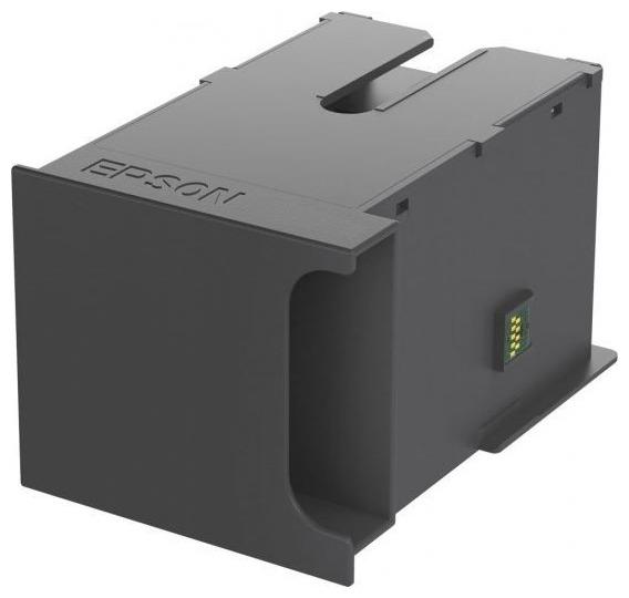 Контейнер для отработанных чернил Epson C13T671100 оригинал