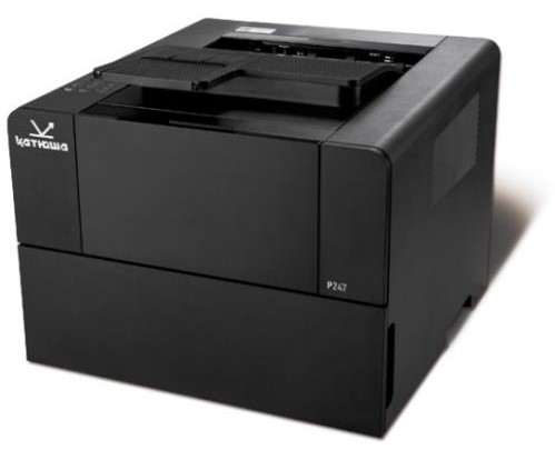 Катюша P247