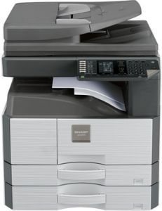 Sharp AR-6026NR