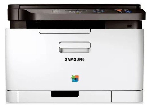 Samsung CLX-3305