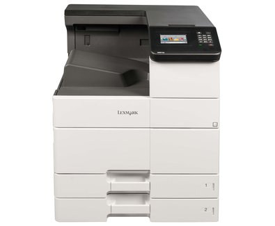 Lexmark MS911de