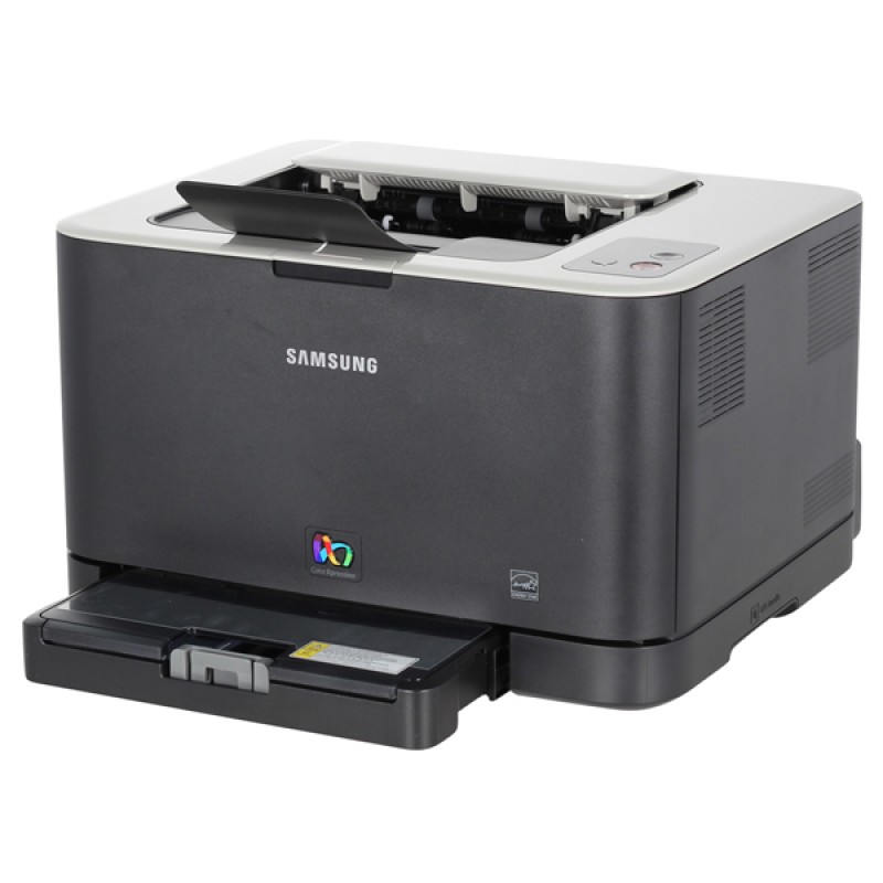 Samsung CLP-325W