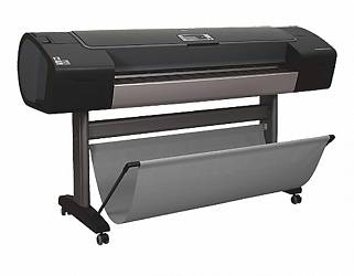HP DesignJet Z3200ps 44-in