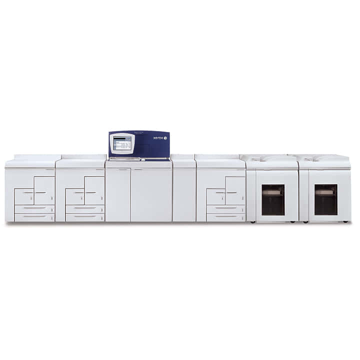 Xerox Nuvera DT120