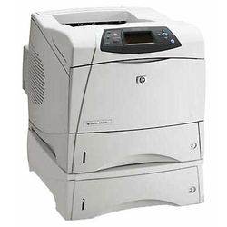 HP LaserJet 4300dtn