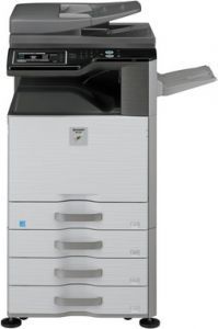 Sharp MX-2314N
