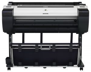 Canon imagePROGRAF iPF785