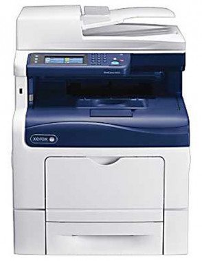 Xerox WorkCentre 6605