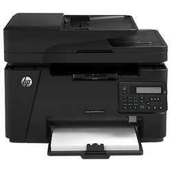 HP LaserJet Pro M127fn (CZ181A)