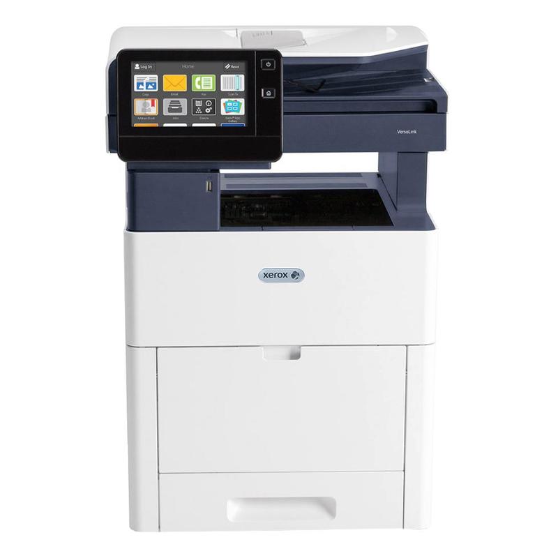 Xerox VersaLink C605X