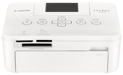 Canon SELPHY CP800