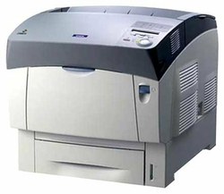 Epson Aculaser C4100