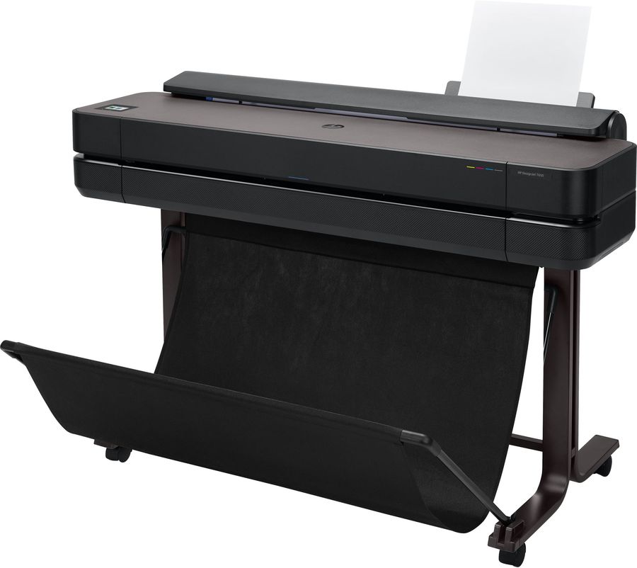 HP DesignJet T650