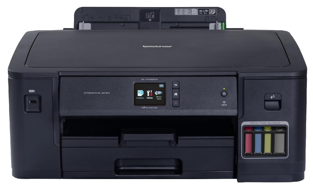 Brother HL-T4000DW