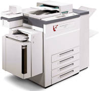 Xerox DocumentCentre 470