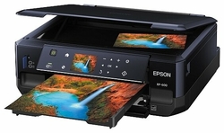 Epson Expresion Premium XP-600