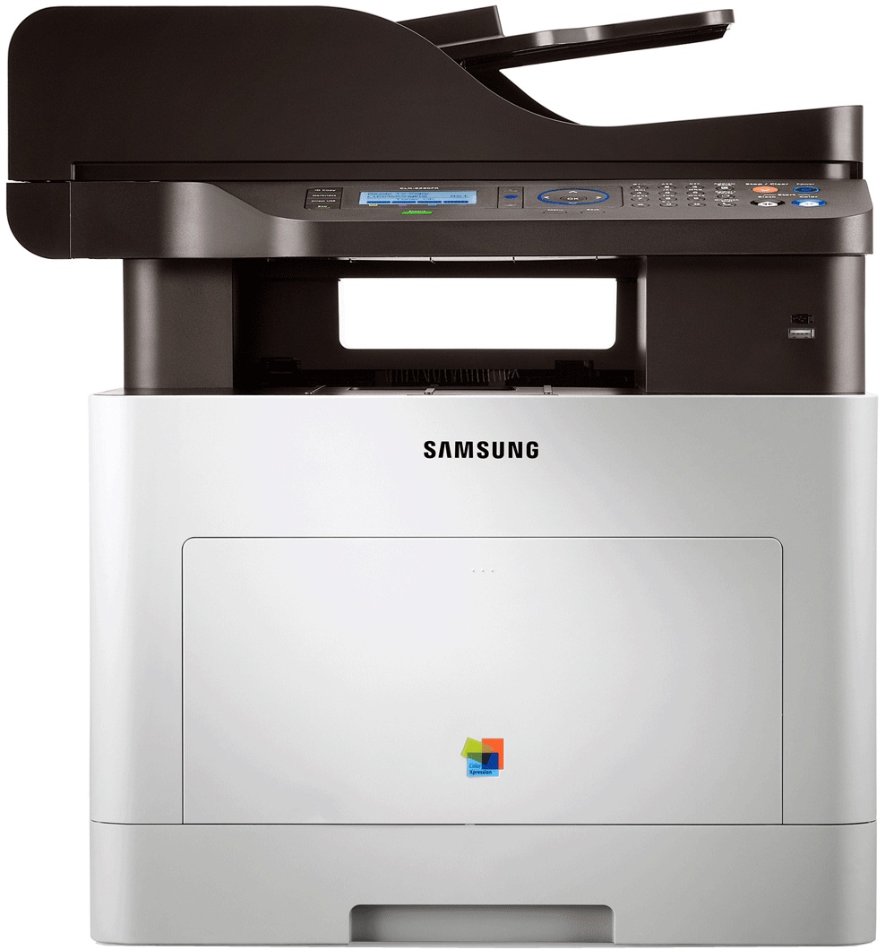 Samsung CLX-6260FR