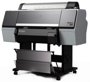 Epson SureColor SC-P6000 STD Spectro