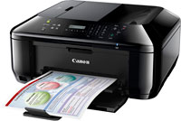Canon PIXMA MX435