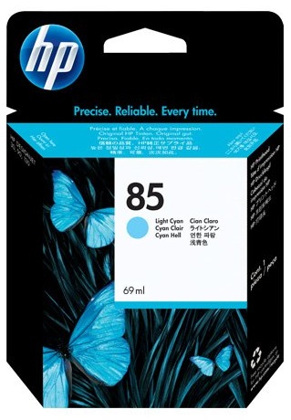 Картридж HP 85 (C9428A)