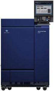 Konica Minolta AccurioPress C6100