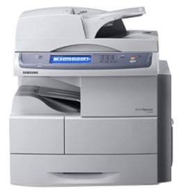 Samsung SCX 6545N